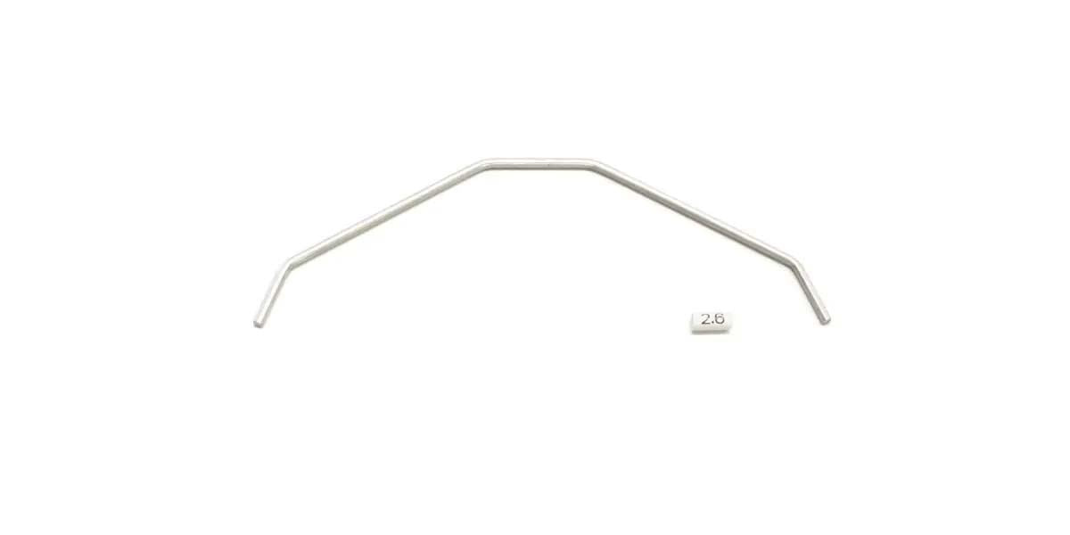 Rear Stabilizer Bar 2.6Mm Kyosho Inferno Mp9-Mp10 Mp11