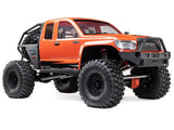 Axial 1/6 SCX6 Trail Honcho 4WD RTR, Red