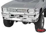 Rc4Wd 1985 Toyota Pickup Clear Parts (A)