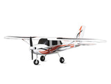 Fms 850Mm Ranger Trainer Pnp With Reflex V3