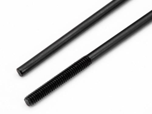 HPI Brake/Throttle Rod 2X68mm (2Pcs)
