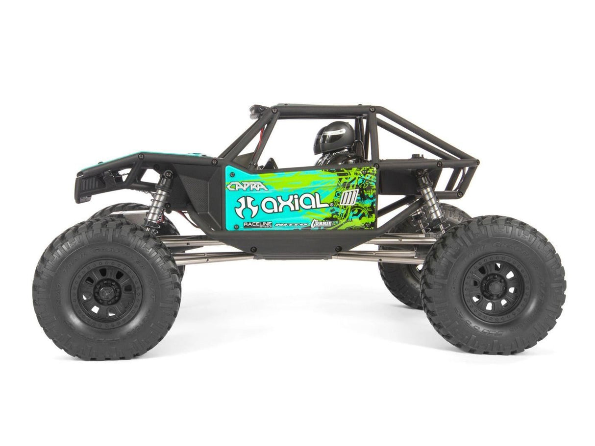 Axial Capra 1.9 Unlimited Trail Buggy 1/10Th 4Wd Rtr