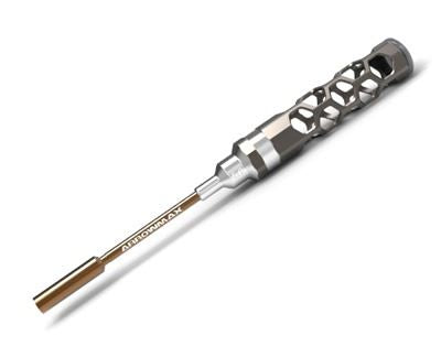 Arrowmax Nut Driver 5.0 x 100mm Honeycomb