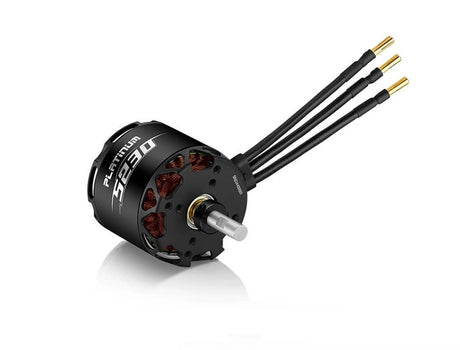 Hobbywing Platinum 5230Sl 220Kv Fixed Wing Motor