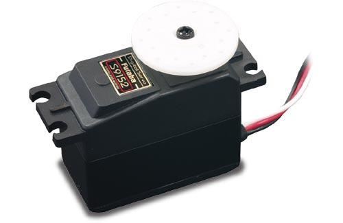 Futaba Servo - Digital Power 0.19s/20Kg
