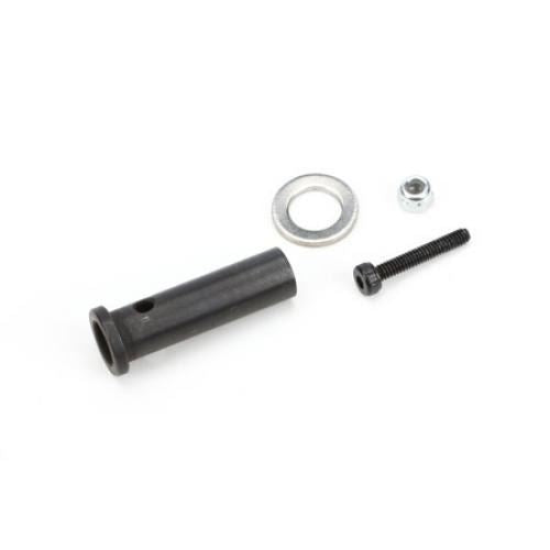 BLH One-Way Bearing Shaft and Shim Set: B450, B400
