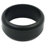 Yeah Racing Transmitter Steering Wheel Grip Black