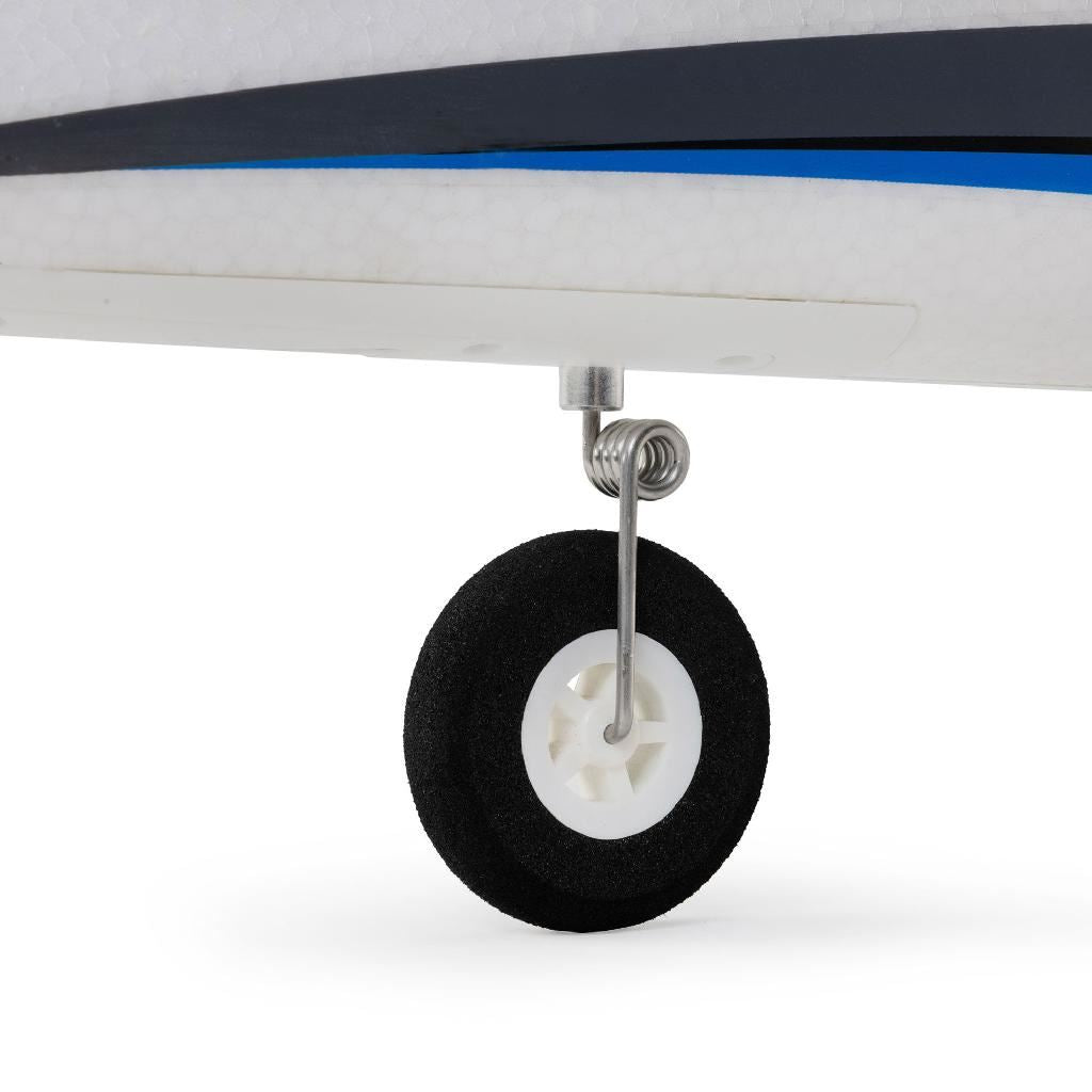 E Flite Habu Ss (Super Sport) 50Mm Edf Jet Bnf Basic With As3X+ And