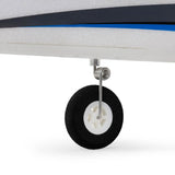 E Flite Habu Ss (Super Sport) 50Mm Edf Jet Bnf Basic With As3X+ And