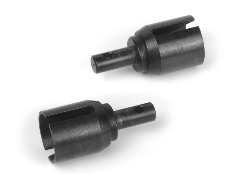 Differential Cup (Metal/2Pcs)