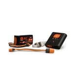 Spektrum Smart G2 Powerstage Air Bundle: 3S 850mAh LiPo Battery / S12