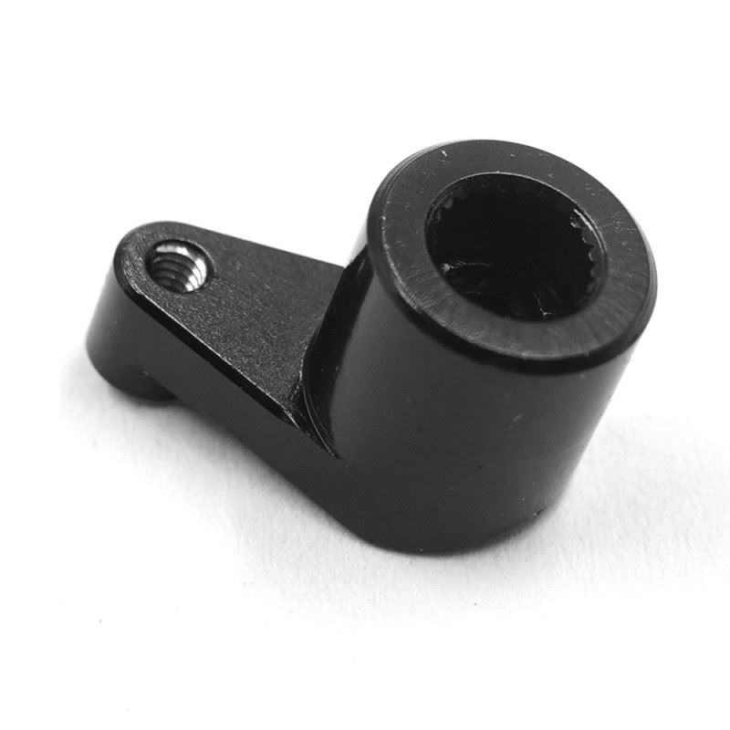 Yeah Racing Aluminum 24T Servo Horn For Losi 1/24 Micro-B 2Wd Buggy / 1/28 Micro-T Truck