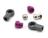 Schumacher Transmission Pivot Set - Cougar SV2