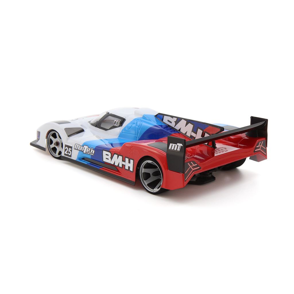 Montech Bm-H 1/12 Scale � Lightweight