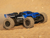 Corally Furago Xd Rtr Truck - Blue