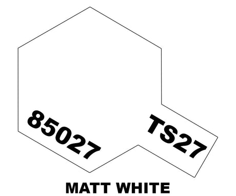 Tamiya Ts Spray Paint - Ts (Multiple Colours)