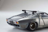 Kyosho 1:12 Lamborghini Miura Svr 1970 Polished Limited