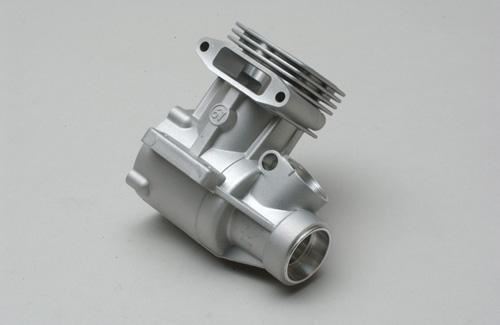 OS Engine Crankcase 61SX-H W/C