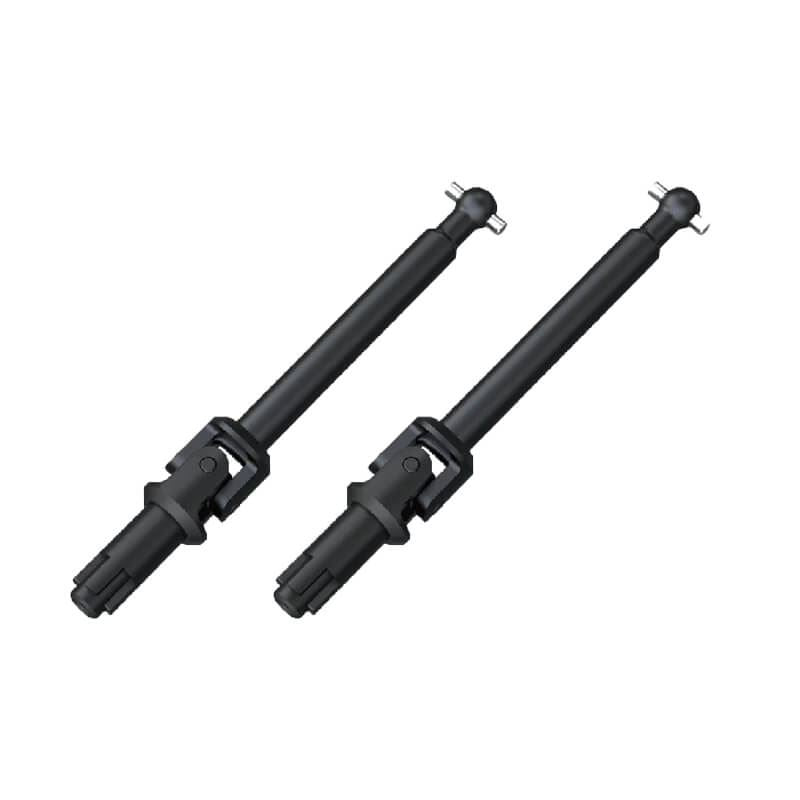 Udi Rc Universal Drive Shaft Plastic