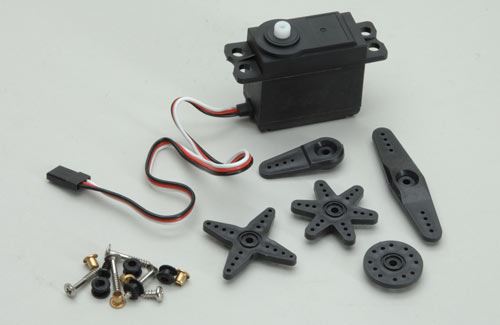 Joysway 83 Series - 37g Standard Servo