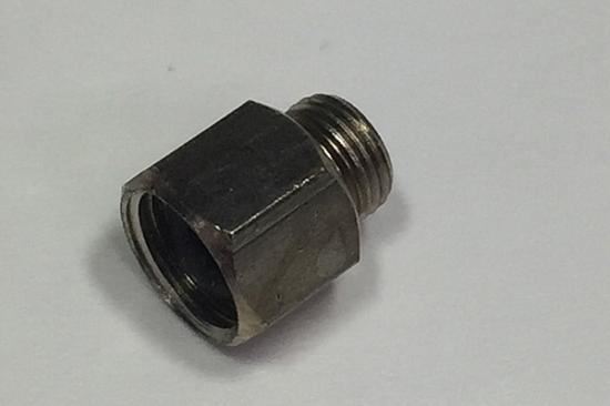 Badger Paasche/Badger Hose Adaptor