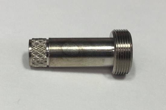 Badger Tube Shank F Model 100 150 200 360