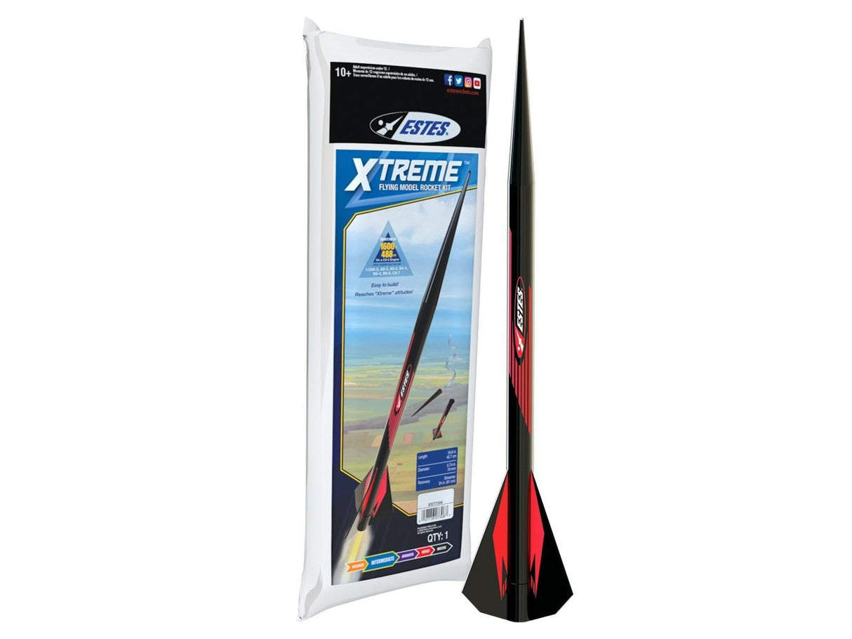 Estes Xtreme (English Only)