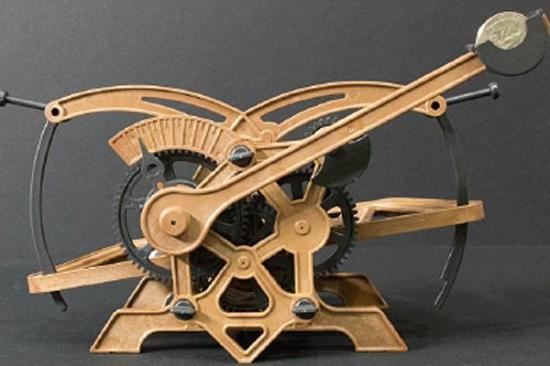 Italeri Rolling Ball Timer