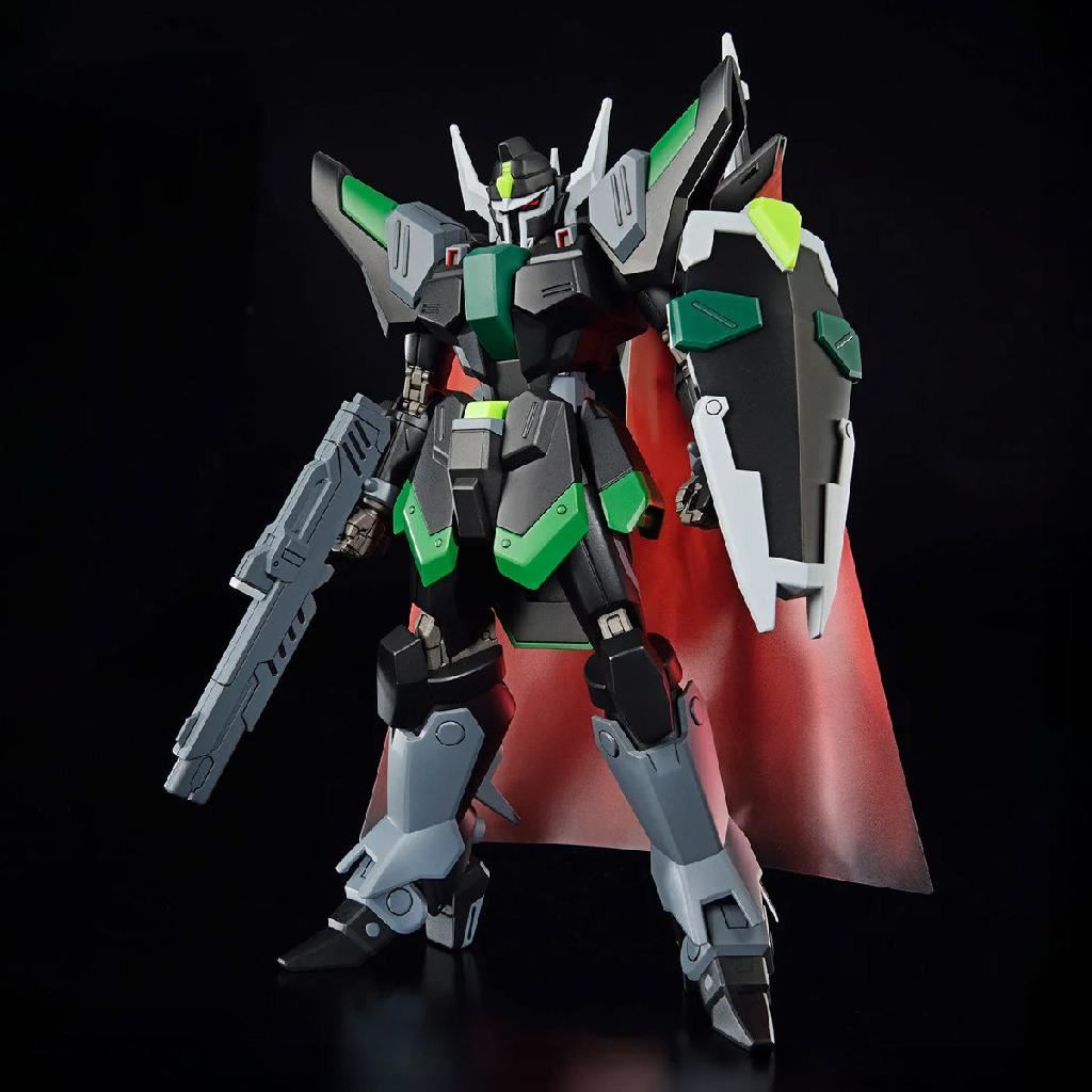 Bandai Hobby Hg 1/144 Black Knight Squad Rud-Ro.A