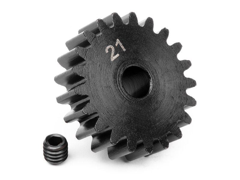 Pinion Gear 21 Tooth (1M)