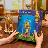 Pantasy Le Petit Prince™ Time Travel - 196 Pcs