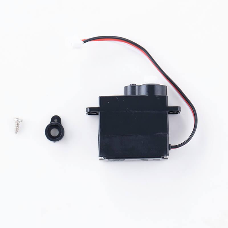 FMS FCX 1 24 12401 VARIABLE SPEED SERVO