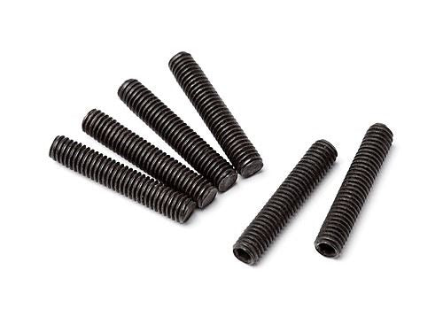 Maverick Grub Screw M3X15 (6Pcs)