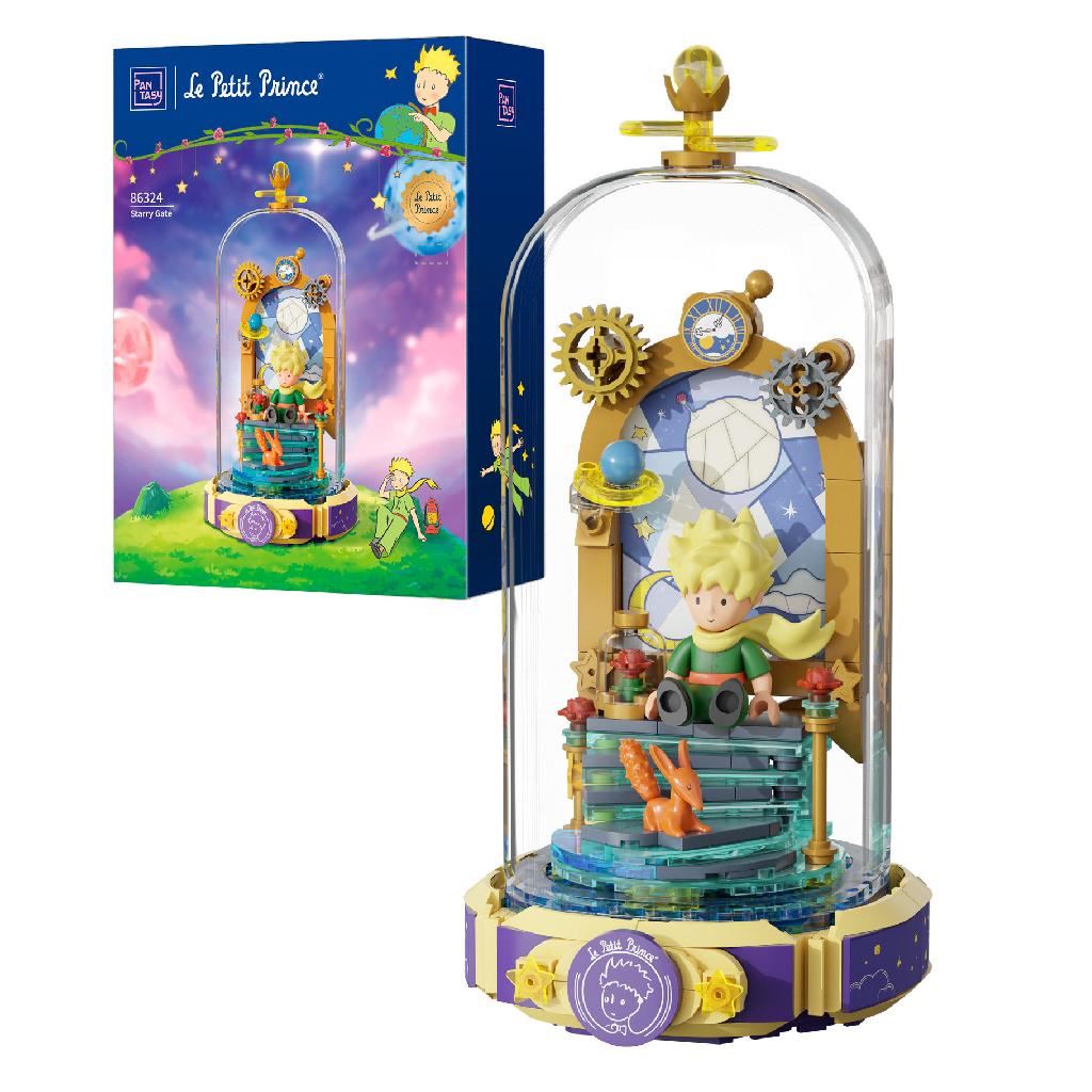 Pantasy Le Petit Prince™ Eternity Series Starry Gate - 196 Pcs