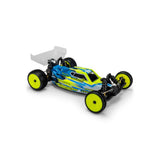 S15 - Cougar Ld3 Body W/Carpet/Turf/Dirt Wing