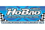 Savox Cml Hobao Banner 150X60Cm