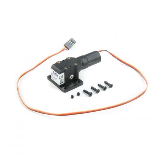 90 Degree Electric Retract (G131)