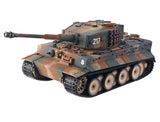 TAIGEN 1 24 TIGER 1 IR BATTLE TANK MIDDLE VERSION - CAMO