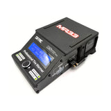 Mr33 Tyre Warmer Plus+ 4S Battery Mount Set