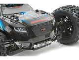 Ftx Crossbow 1/10 Brushless Truggy Truck Rtr - Blue