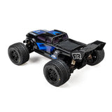 Pro-Line 1/16 Pre-Cut Brute Black Body: Arrma Mini Kraton