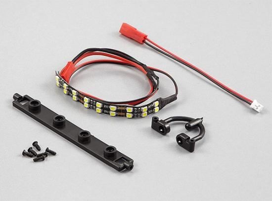 KILLERBODY LIGHT SET W/SMD LED UNIT SET (18 LEDS) TYPE B