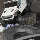 Pro-Line 1/30 Bfg Krawler T/A Kx Front/Rear Mounted Black Icon Nuevo