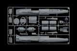 Italeri F-104 A/C Starfighter