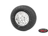Rc4Wd Goodyear Wrangler Territory At-S 1.9  Tyres