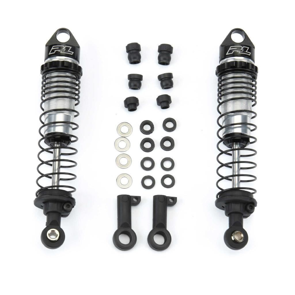 Proline 1/10 Big Bore Front/Rear (90mm-95mm) Scaler Shocks For Most