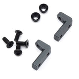 Yeah Racing Aluminum HD Servo Mount For Axial Wraith