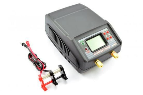 PROLUX UNITED POWER 30A 360W LCD POWER SUPPLY