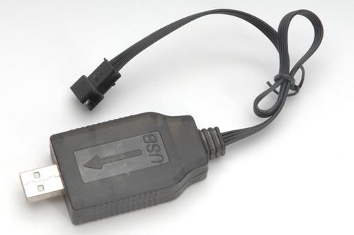 UDI U842 - USB Data Cable/Charger