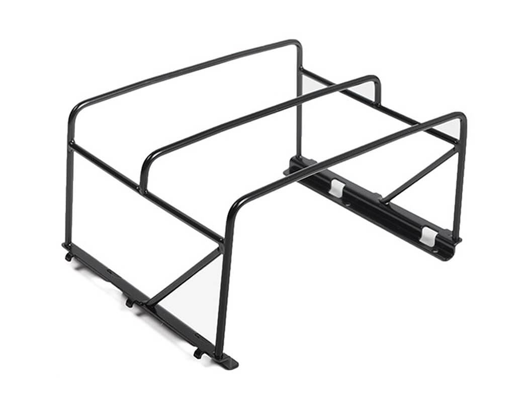 Rc4Wd Steel Tube Bed Cage For Gelande Ii / 2015 D90 Pick Up